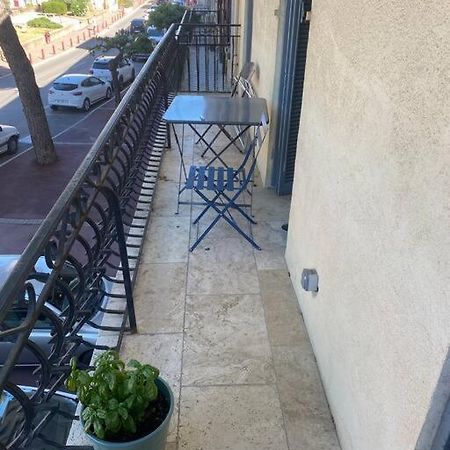 Jolie Appartement En Plein Centre Du Village Les Arcs-sur-Argens Exterior foto