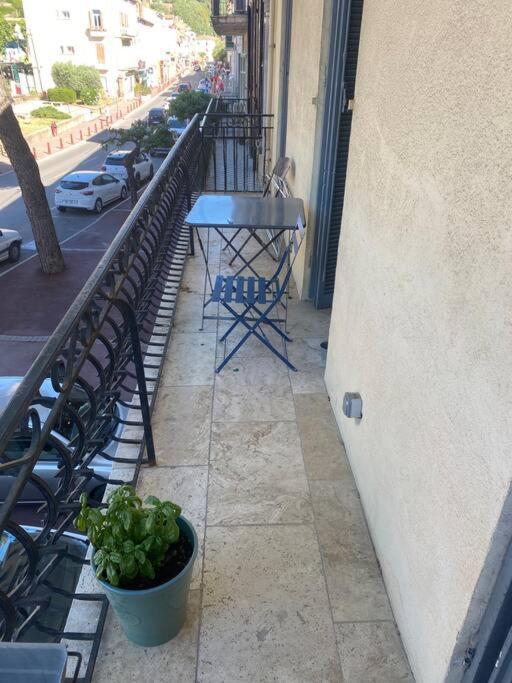 Jolie Appartement En Plein Centre Du Village Les Arcs-sur-Argens Exterior foto