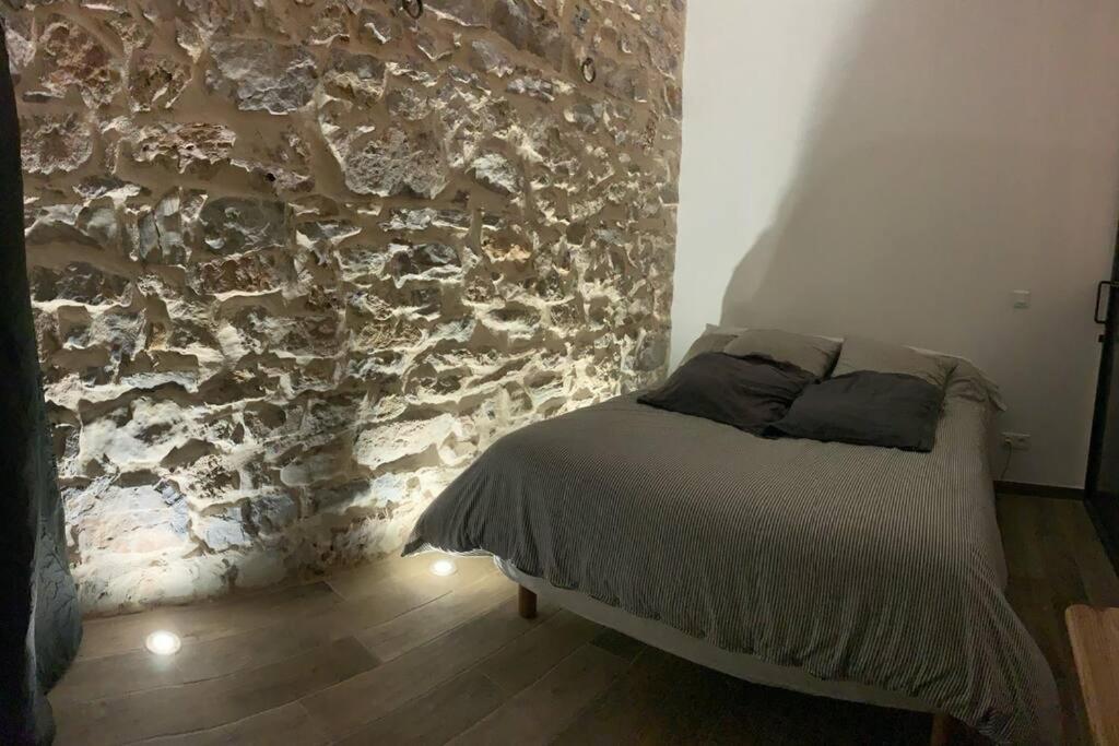 Jolie Appartement En Plein Centre Du Village Les Arcs-sur-Argens Exterior foto